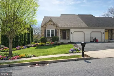 746 Seem Drive, Kutztown, PA 19530 - Photo 1