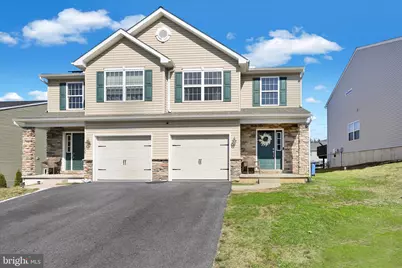 1237 Fairmont Avenue, Temple, PA 19560 - Photo 1