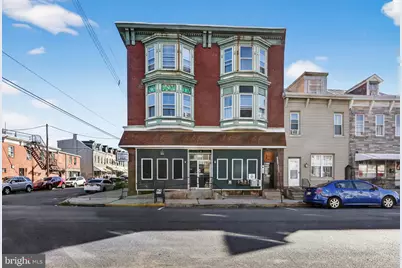 1259 N 10th Street, Reading, PA 19604 - Photo 1