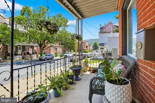 456 Douglass St, Reading, PA 19601 - Photo 5