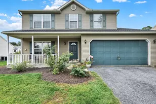 71 Cornerstone Dr, Blandon, PA 19510 - Photo 3