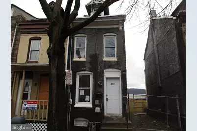 423 N 2nd Street, Reading, PA 19601 - Photo 1