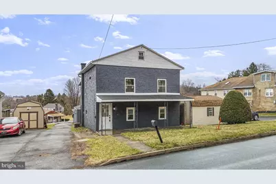 837 Philadelphia Avenue, Reading, PA 19607 - Photo 1