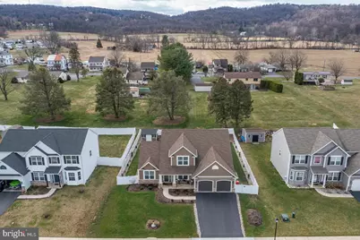 168 Sianna Circle, Wernersville, PA 19565 - Photo 17