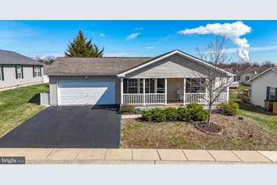 25 Middlemarch Road, Douglassville, PA 19518 - Photo 1