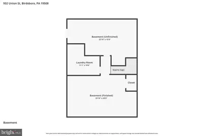 932 Union Street, Birdsboro, PA 19508 - Photo 27
