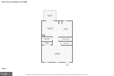 932 Union Street, Birdsboro, PA 19508 - Photo 25