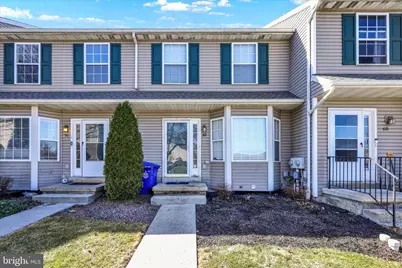 58 Horseshoe Drive, Douglassville, PA 19518 - Photo 1