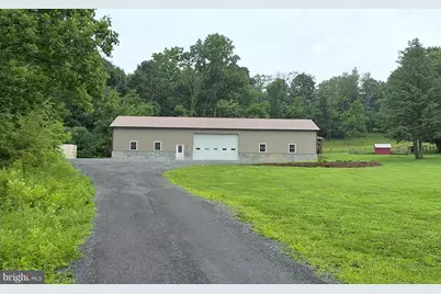 25 Crabgrass Lane #POLE BARN, Mohnton, PA 19540 - Photo 1