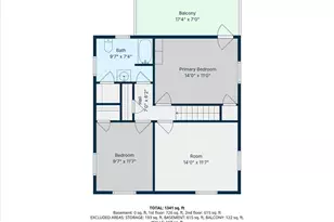 4205 Penn Ave, Reading, PA 19608 - Photo 53