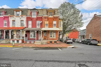 529 Windsor Street, Reading, PA 19601 - Photo 1