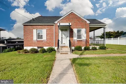 209 Carroll Street, Reading, PA 19611 - Photo 1