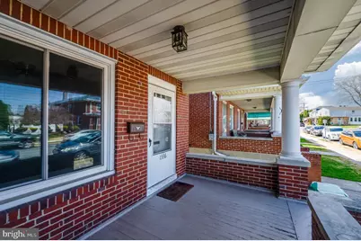 1336 Fern Avenue, Reading, PA 19607 - Photo 3