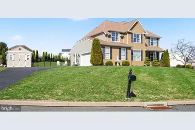 76 Gehringer Road, Barto, PA 19504 - Photo 45