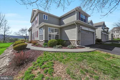 901 Ridgeview Drive, Morgantown, PA 19543 - Photo 1