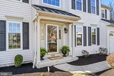700 Ridge Drive, Douglassville, PA 19518 - Photo 3
