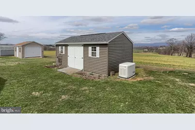 17 Ketterman Hill Road LOT #3, Tulpehocken, PA 17087 - Photo 5