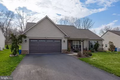 218 Sweet Birch Lane, Womelsdorf, PA 19567 - Photo 3