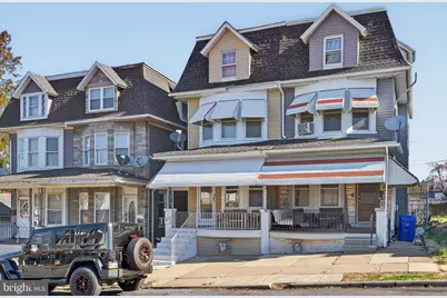 27 Grace Street, Reading, PA 19611 - Photo 1