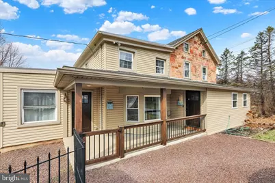 210 Alleghenyville Road, Mohnton, PA 19540 - Photo 1