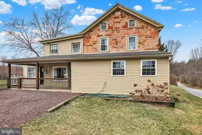 210 Alleghenyville Road, Mohnton, PA 19540 - Photo 3