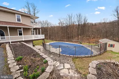 354 Hallman Road, Douglassville, PA 19518 - Photo 9
