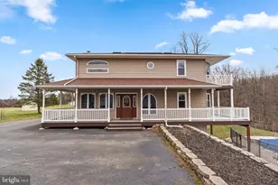 354 Hallman Rd, Douglassville, PA 19518 - Photo 5