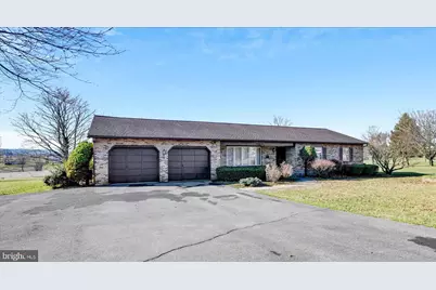 649 Stone Hill Road, Shoemakersville, PA 19555 - Photo 7