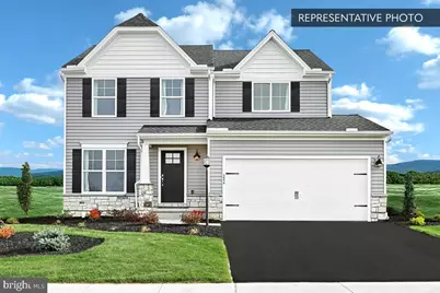 169 Austrian Drive #LOT 62, Blandon, PA 19510 - Photo 1