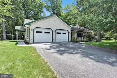 569 Texter Mountain Road, Robesonia, PA 19551 - Photo 1