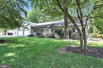 569 Texter Mountain Road, Robesonia, PA 19551 - Photo 5