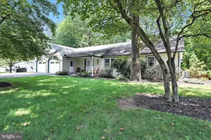 569 Texter Mountain Rd, Robesonia, PA 19551 - Photo 5