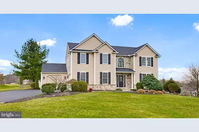 4 Saint Andrews Drive, Fleetwood, PA 19522 - Photo 1