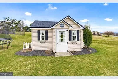 4 Saint Andrews Drive, Fleetwood, PA 19522 - Photo 35