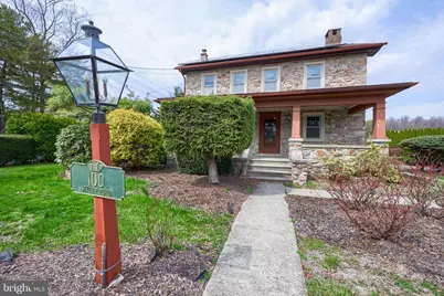 100 Seyler Road, Fleetwood, PA 19522 - Photo 3