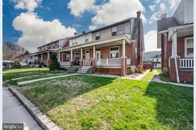 7 Marshall Avenue, Reading, PA 19606 - Photo 3