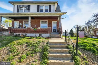 8 Pershing Boulevard, Reading, PA 19607 - Photo 1