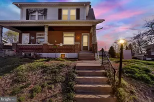 8 Pershing Blvd, Reading, PA 19607 - Photo 21