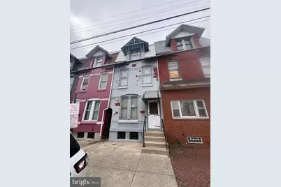 302 S 10th Street, Reading, PA 19602 - Photo 1