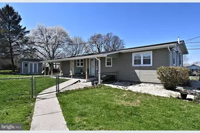 511 Freehall Street, Mertztown, PA 19539 - Photo 1
