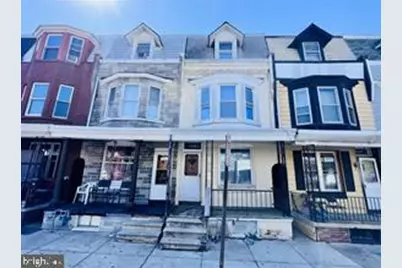 1136 N 12th Street, Reading, PA 19604 - Photo 1