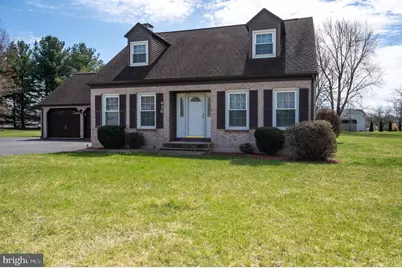 436 Linden Road, Mertztown, PA 19539 - Photo 3