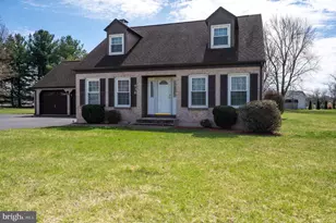 436 Linden Rd, Mertztown, PA 19539 - Photo 3