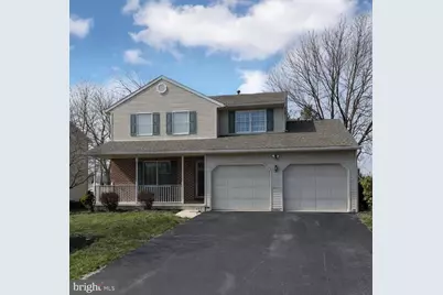 118 Cassidy Court, Blandon, PA 19510 - Photo 1