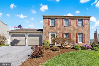 211 John Glenn Avenue, Reading, PA 19607 - Photo 1