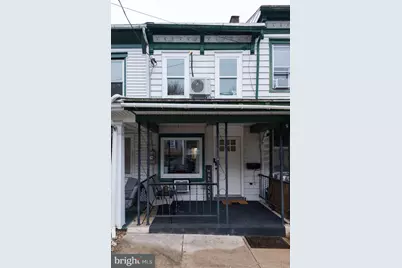 306 Port Clinton Avenue, Hamburg, PA 19526 - Photo 1