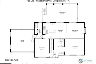 435 Old Philadelphia Pike, Douglassville, PA 19518 - Photo 41