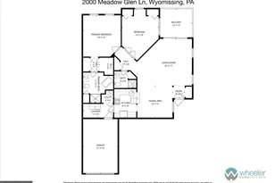 2000 Meadow Glen, Reading, PA 19610 - Photo 41