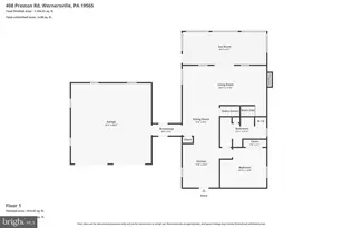 408 Preston Rd, Wernersville, PA 19565 - Photo 43