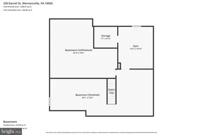 320 Daniel Street, Wernersville, PA 19565 - Photo 55